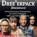 Dree'erpack