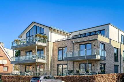 Wohnung Laboe - 3 Zimmer, 103 m&sup2;, 995.000&euro; | Angebot:26387902