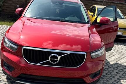 Volvo XC40 110.500 km 17.300 &euro; Neumünster 24539