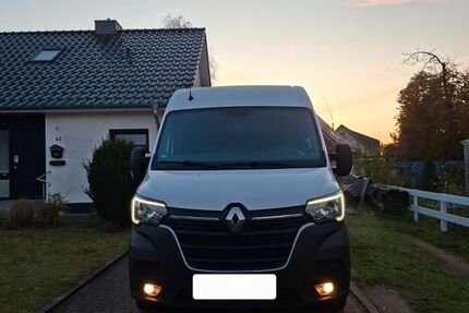 Renault Master 307.000 km 15.000 &euro; Neumünster 24539