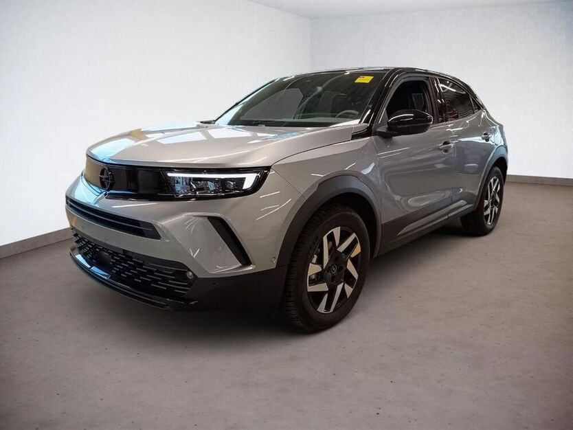 Mokka