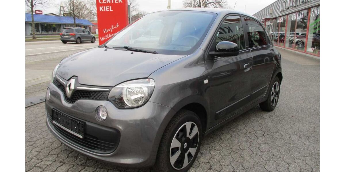 Renault Twingo 49.800 km 9.650 &euro; Kiel-Kronshagen 24119