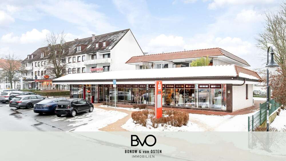 Gewerbeobjekt Schwentinental - 753.000&euro; | Angebot:26258383