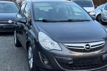 Opel Corsa 134.000 km 4.100 &euro; Kiel 24146