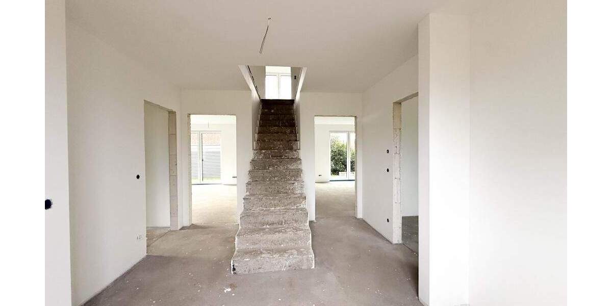 Doppelhaushälfte Molfsee - 6 Zimmer, 163 m&sup2;, 690.000&euro; | Angebot:25744436