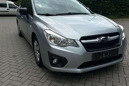 Subaru Impreza 83.000 km 5.200 &euro; Kiel 24107
