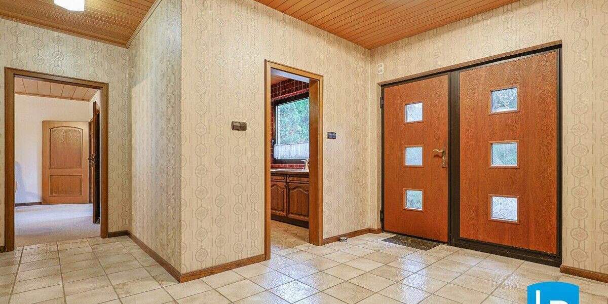 Bungalow Kronshagen - 3 Zimmer, 106 m&sup2;, 398.000&euro; | Angebot:23981011