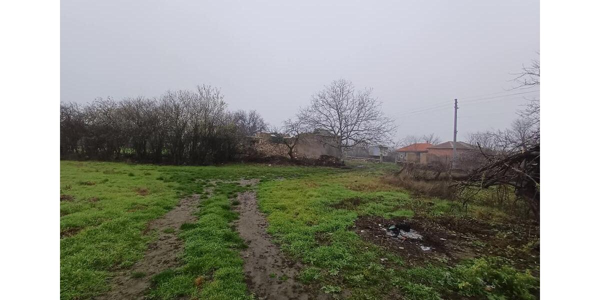 Haus in Spasovo, Bulgarien – Zum Verkauf 4 zimmer