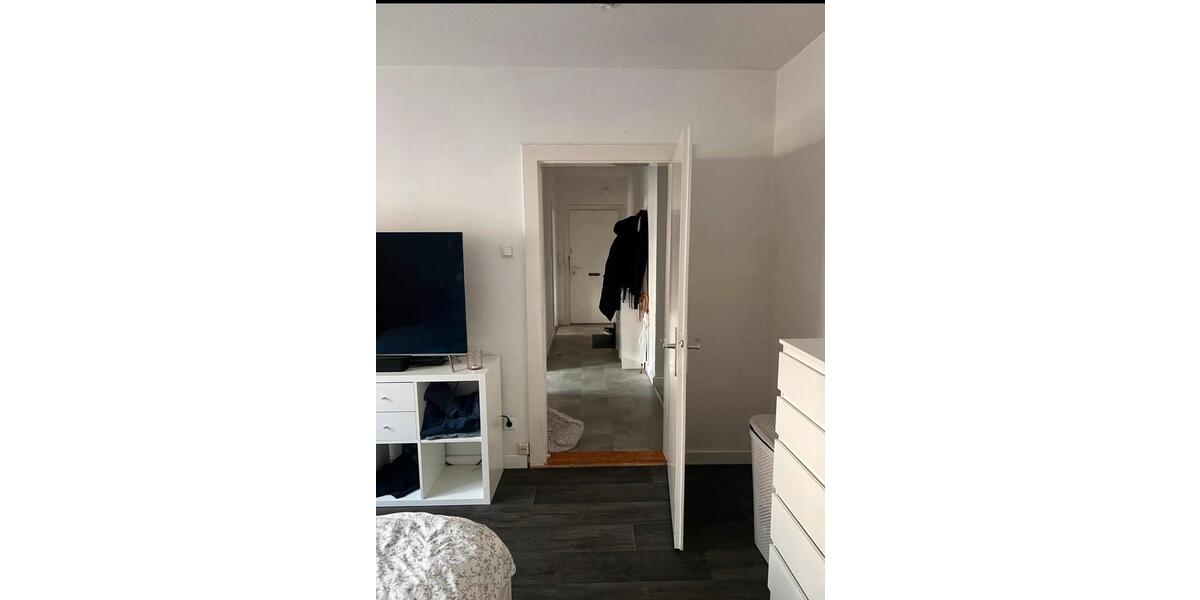 2 Zimmer Wohnung in Dietrichsdorf 2 zimmer