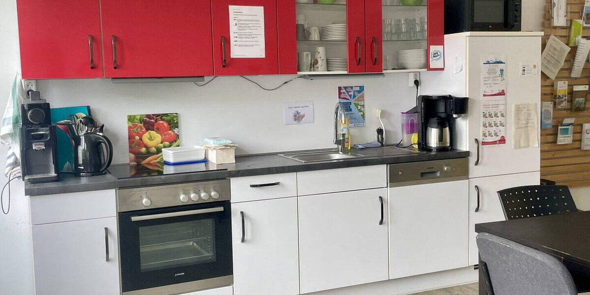 Gewerbeobjekt Kiel Südfriedhof - 2.500&euro; | Angebot:26791175