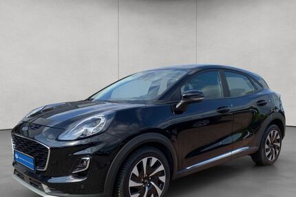Ford Puma 27.818 km 16.780 € Rendsburg 24768