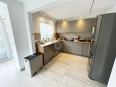 KERNSANIERT ZUM TOP PREIS - Reihenendhaus Neumünster Böcklersiedlung | Angebot:26749825