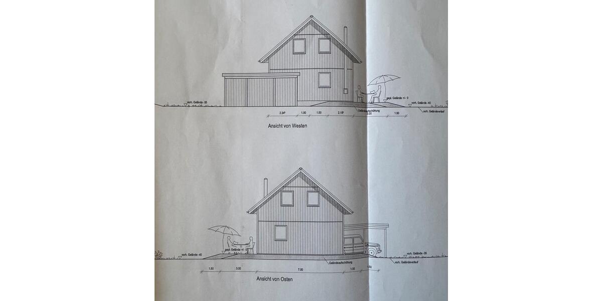 Einfamilienhaus Schönberg (Holstein) - 4 Zimmer, 80 m&sup2;, 595.000&euro; | Angebot:26976198