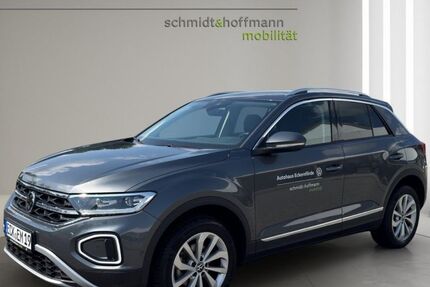 VW T-Roc 16.500 km 28.980 &euro; Eckernförde 24340