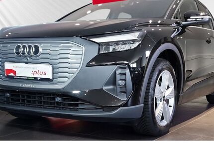 Audi Q4 e-tron 52.850 km 29.980 € Kiel 24118