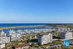 Etagenwohnung Wendtorf Marina Wendtorf - 1 Zimmer, 39 m&sup2;, 145.000&euro; | Angebot:25702164