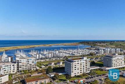 Wohnung Wendtorf Marina Wendtorf - 1 Zimmer, 39 m&sup2;, 145.000&euro; | Angebot:25702164