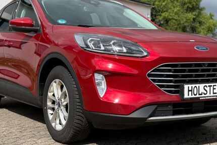 Ford Kuga 150.000 km 14.490 &euro; Neumünster 24539
