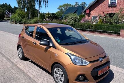Hyundai i10 169.713 km 3.450 &euro; Ascheberg 24326