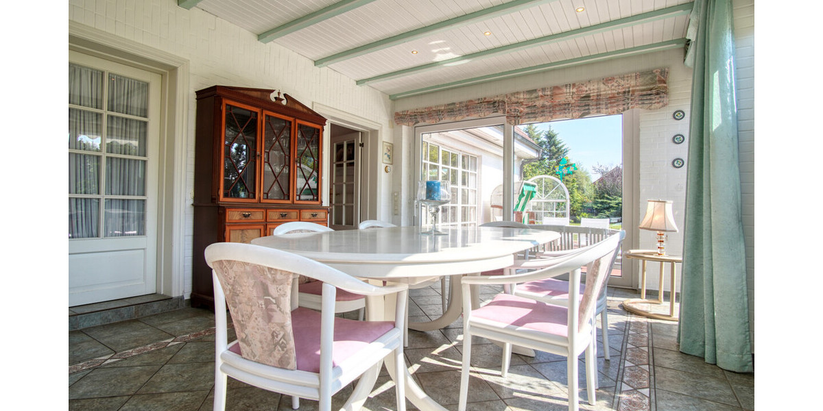 Strandschlösschen, Schönberger Strand - Einfamilienhaus Schönberg (Holstein) / Schönbergerstrand Schönbergerstrand | Angebot:27063769