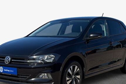 VW Polo 100.743 km 14.980 &euro; Kiel 24159