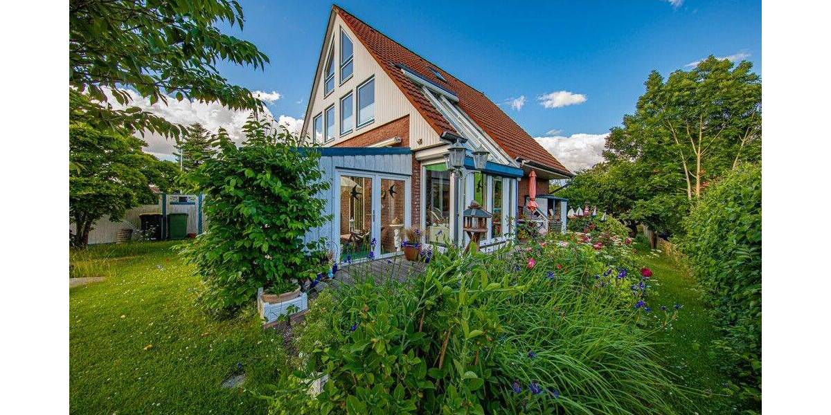 Einfamilienhaus Fiefbergen - 4 Zimmer, 123 m&sup2;, 439.000&euro; | Angebot:26886521
