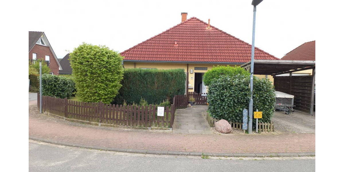 Bungalow Ascheberg (Holstein) - 3 Zimmer, 122 m&sup2;, 299.000&euro; | Angebot:26616912