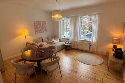 Wohnung Kiel Ravensberg - 3 Zimmer, 63 m&sup2;, 610&euro; | Angebot:24867978