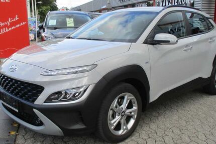 Hyundai KONA 19.000 km 16.980 &euro; Kiel-Kronshagen 24119