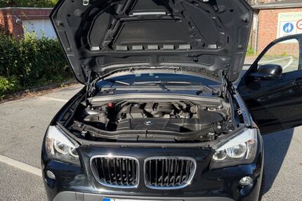 BMW X1 117.000 km 8.900 &euro; Kiel 24159