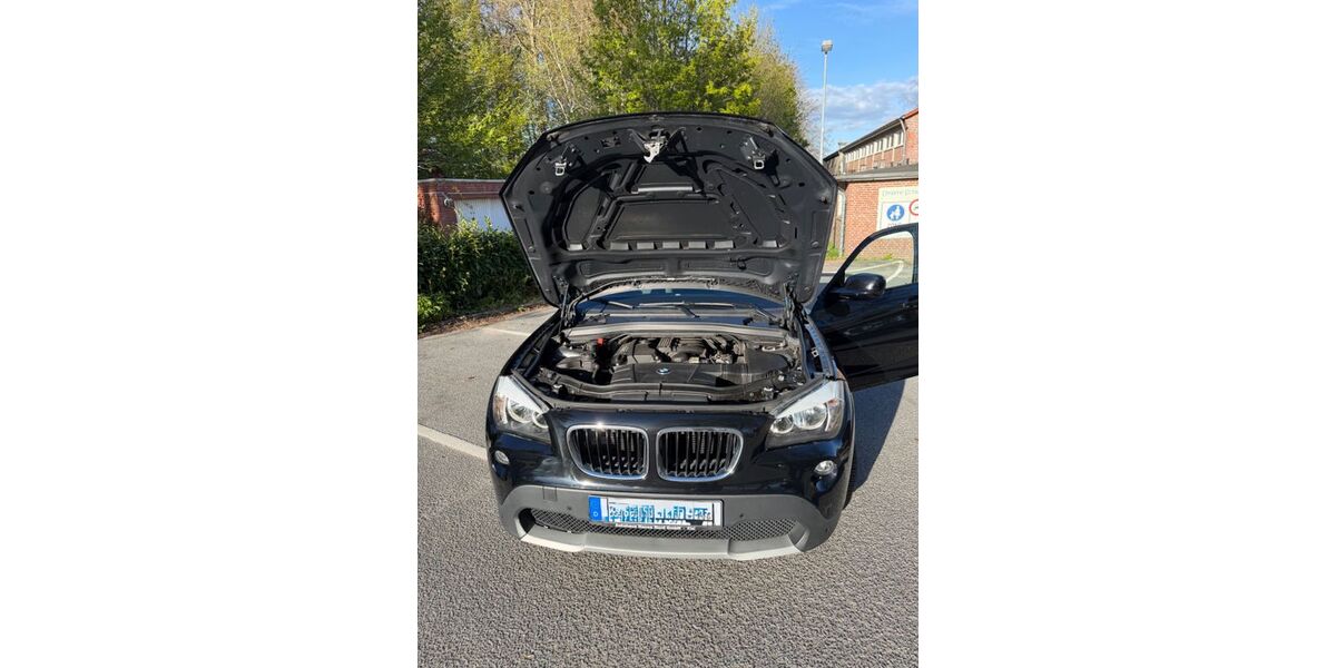 BMW X1 117.000 km 8.900 &euro; Kiel 24159
