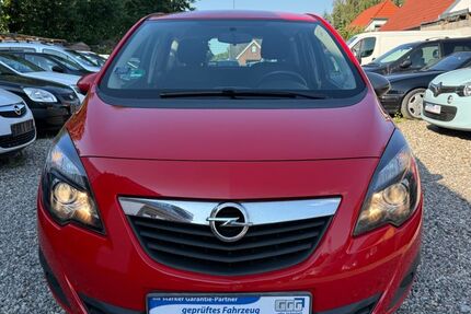 Opel Meriva 194.000 km 3.800 &euro; Kronshagen 24119