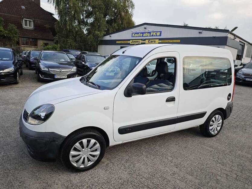 Kangoo