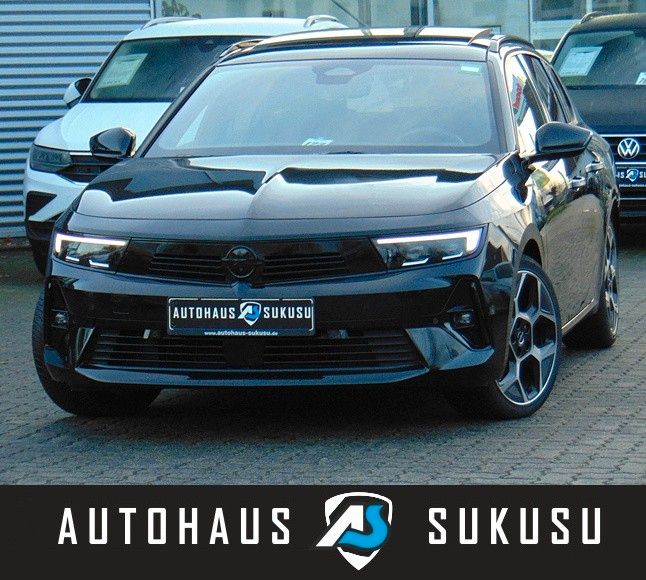 Opel Astra 45.661 km 21.990 &euro; Neumünster 24537