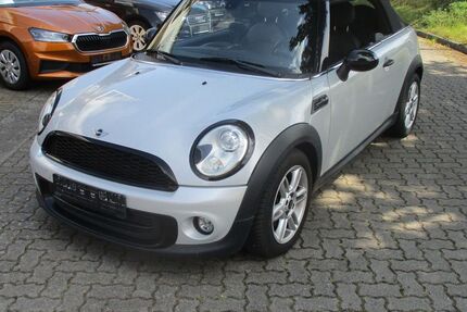 Mini Cooper 143.620 km 8.990 &euro; Probsteierhagen bei Kiel 24253