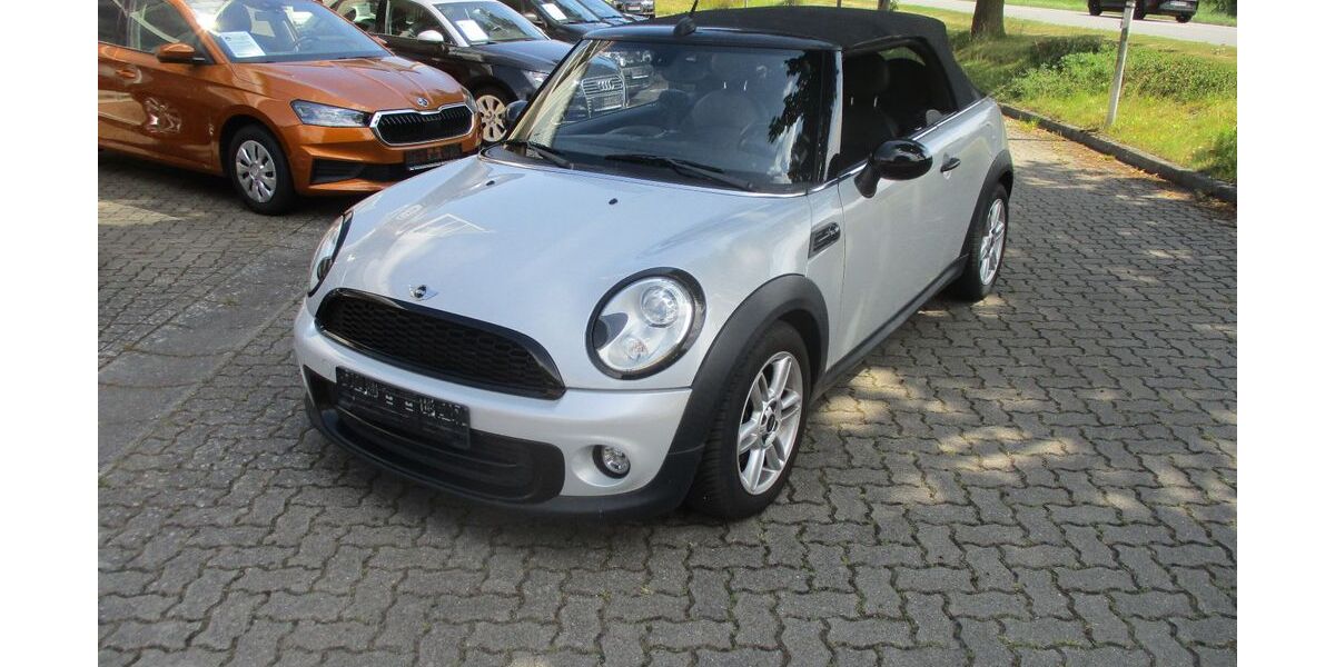Mini Cooper 143.620 km 8.990 &euro; Probsteierhagen bei Kiel 24253