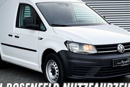 VW Caddy 95.000 km 14.044 &euro; Schwentinental (Kiel) 24223