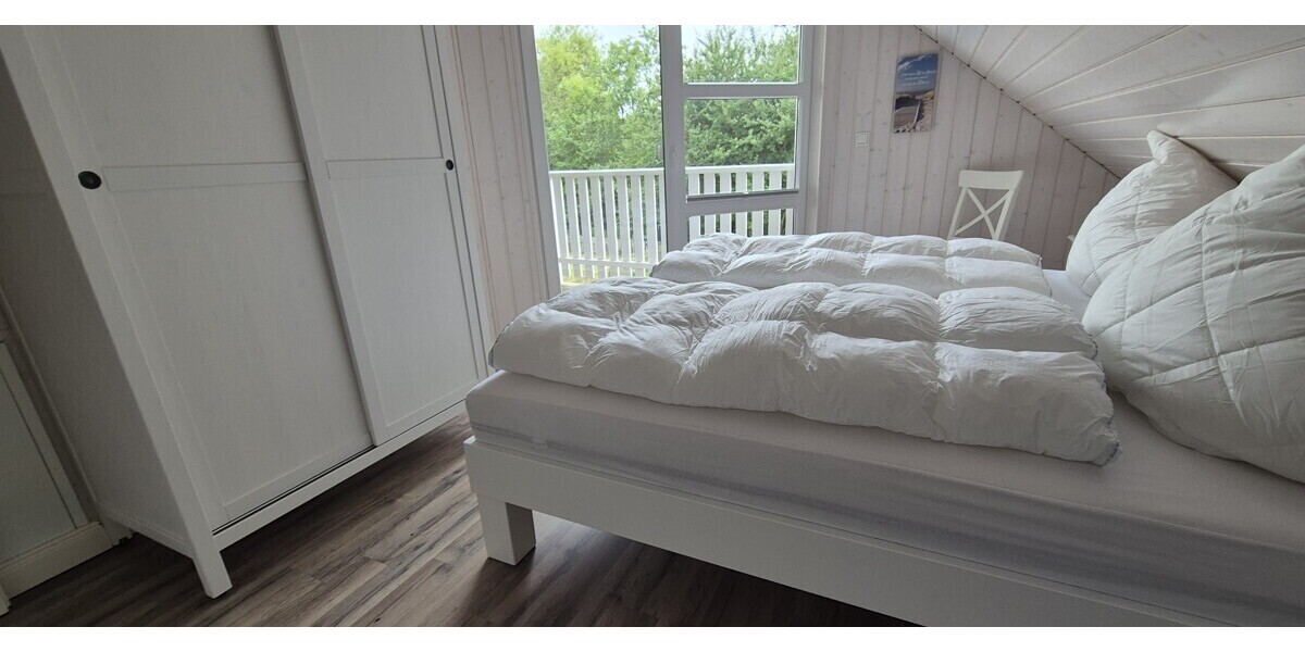 Geldanlage am Meer durch die Vermietung an Feriengäste - Ferienhaus Schönberg (Holstein) / Holm Holm | Angebot:26975505