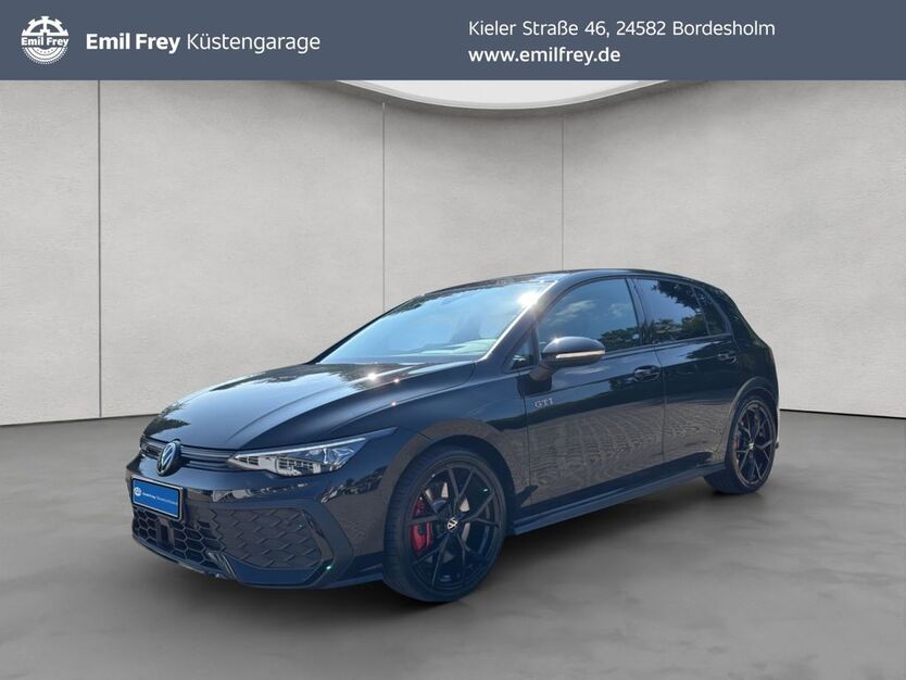 VW Golf 8.600 km 40.980 € Bordesholm 24582