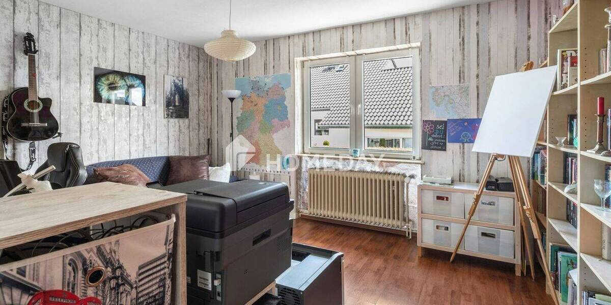Einfamilienhaus Neumünster Gartenstadt - 5 Zimmer, 84 m&sup2;, 235.000&euro; | Angebot:26886596