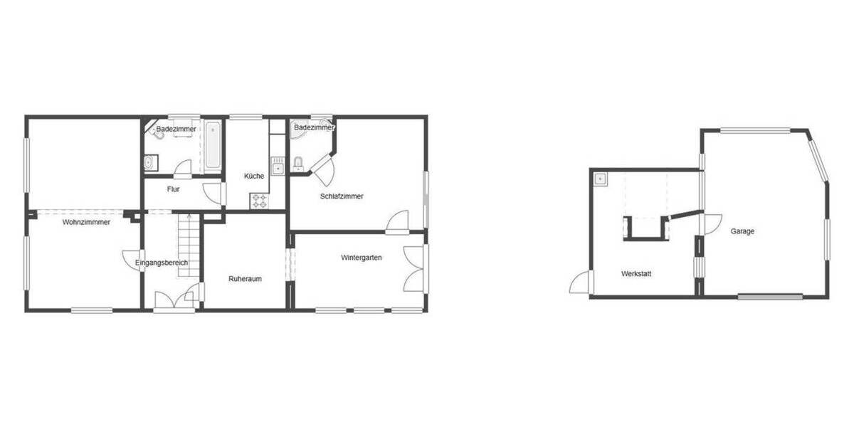 Einfamilienhaus Timmaspe - 6 Zimmer, 279.000&euro; | Angebot:26171417