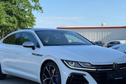 VW Arteon 98.200 km 32.980 &euro; Neumünster 24537