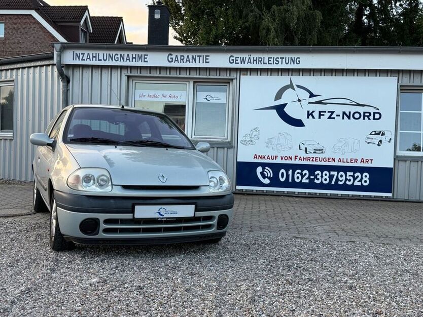 Clio