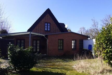 Haus Mielkendorf - 3 Zimmer, 100 m&sup2;, 350.000&euro; | Angebot:27017321