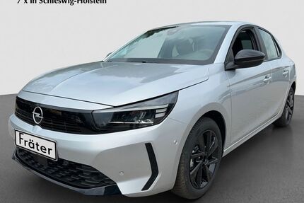 Opel Corsa 11.100 km 16.980 € Kiel 24145