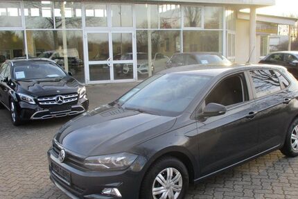VW Polo 89.900 km 9.990 &euro; Probsteierhagen bei Kiel 24253