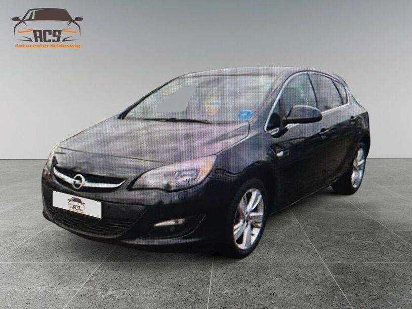 Astra
