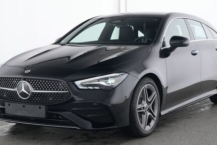 Mercedes-Benz CLA 200 Shooting Brake 9.221 km 31.120 &euro; Neumünster 24539