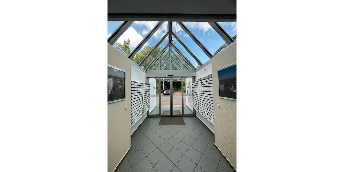 Etagenwohnung Plön - 2 Zimmer, 49 m&sup2;, 600&euro; | Angebot:26372882