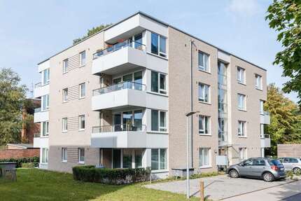 Wohnung Kronshagen - 3 Zimmer, 76 m&sup2;, 1.118&euro; | Angebot:26840405